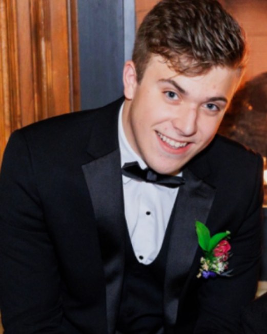 Jack McCullough